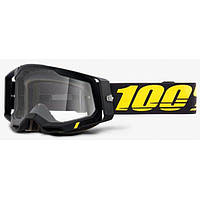 Мотоочки 100% RACECRAFT 2 Goggle Arbis - Clear Lens