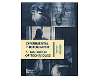 Книга Experimental Photography