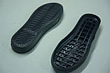 Підошва для взуття жіноча Люсі чер. р.36,37,38,40, фото 4