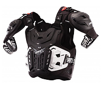 Моточерепаха LEATT Chest Protector 4.5 Pro Black