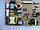Плата управління холодильника Samsung RB31FE, DA92-00735Q, фото 7