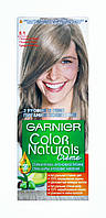 Стійка крем-фарба Garnier Color Naturals 8.1 Піщаний берег