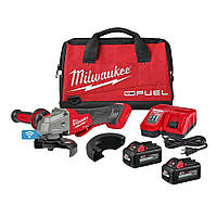 Акумуляторна болгарка Milwaukee 2882-22 M18 FUEL