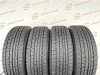 Шины Б/У зимова 215/60 R17 YOKOHAMA ICE GUARD IG50 PLUS 7mm