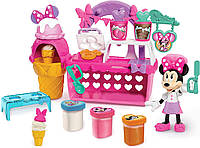 Disney Магазин сладостей минни маус 89847 Junior Minnie Mouse Sweets Treats Shop