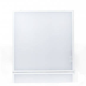 Світильник світлодіодна панель ЕВРОСВЕТ 36Вт OPAL LED-SH-595-20 4000K 3000Лм (000039143), фото 4