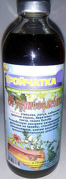 Трійчатка від тромбофлебіту, 250 мл Код/Артикул 111 09