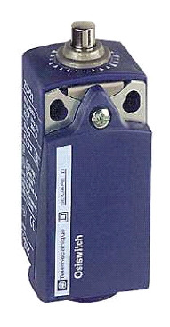 Концевий вимикач натискний XCKP2110G11