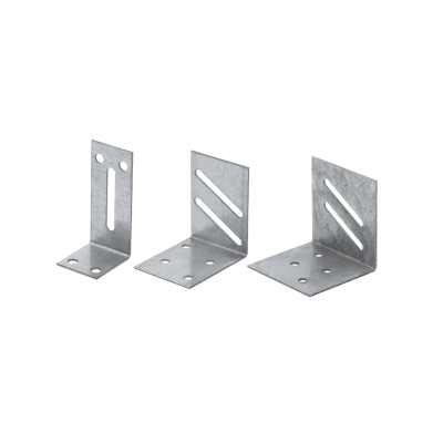 Комплект куточків для профілю UA 75 (4 шт.), фото 1