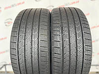 Шины Б/У всесезонна 235/45 R18 VREDESTEIN QUATRAC PRO 5mm