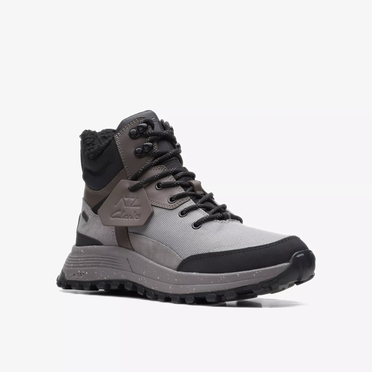 Clarks gore best sale tex walking boots