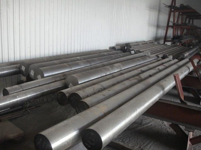 Сталь 9х1, діаметрів 30.....380, фото 1