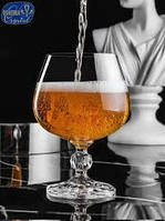 Набір келихів для коньяку 250 мл*6 шт. Claudia Bohemia b40149/250