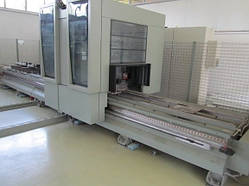 Пильно обробляє центр БУ Satellite XL 2008 рік