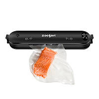 Вакуумный упаковщик вакууматор Vacuum Sealer Zoosen