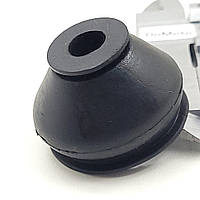 Пыльник рулевого наконечника / шаровой опоры для ATV квадроцикла, багги (26 мм /9 мм)