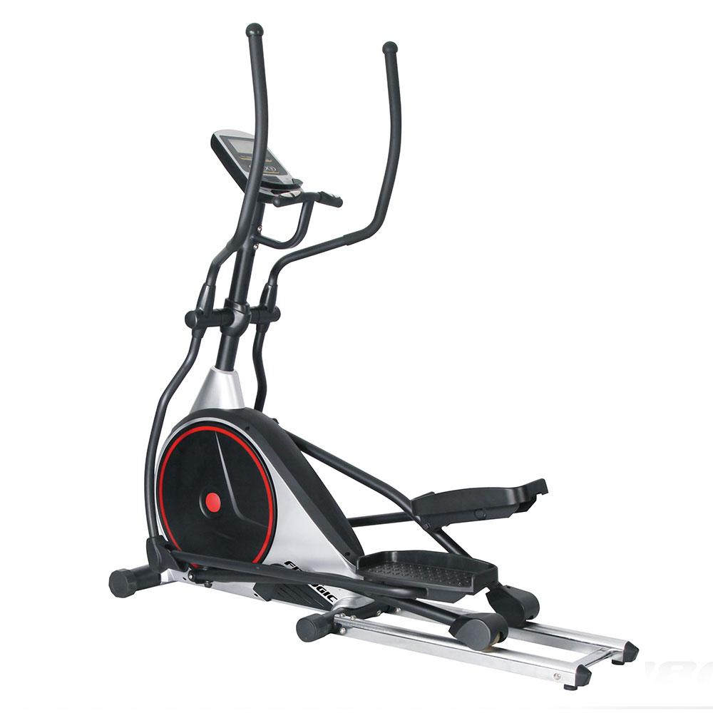 Орбітрек електромагнітний FitLogic BK8731TPU, до 150 кг, фото 1