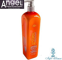 Ангел Шампунь для жирных волос Angel Marine Depth SPA Shampoo oil hair 1000ml