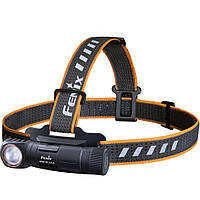 Мультиліхтар Fenix HM61R V2.0 Luminus SST40, 1600 люмен (біле + червоне світло)