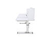 Комплект меблів Cubby Nerine Grey + FunDesk Premio Blue, фото 8