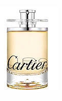 Eau de Cartier Cartier edp 100 ml TESTER