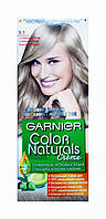 Стійка крем-фарба Garnier Color Naturals 9.1 Сонячний пляж