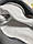 Костюм новорічний з начосом Зимовий дракончик сірий 74   92, фото 9