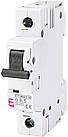 Автоматичний вимикач ETIMAT 10 1p D (10 kA)