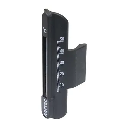 Термометр натрубний RAFTEC thermo 16, фото 1