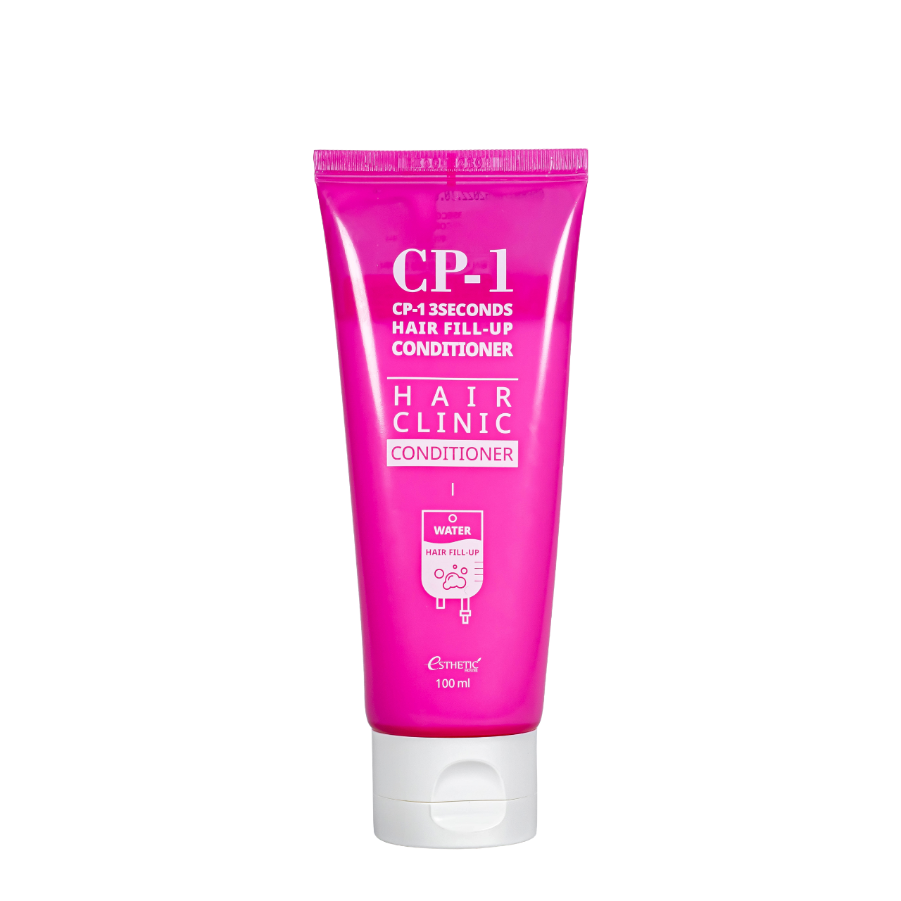 Відновлювальний кондиціонер для гладкості волосся Esthetic House CP-1 3 Seconds Hair Fill-Up Conditioner 100мл