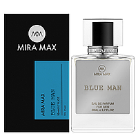 Мужской парфюм Mira Max BLUE MAN 50 мл (аромат похож на Dolce & Gabbana Light Blue)