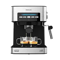 Кофеварка эспрессо CECOTEC Cumbia Power Espresso 20 Matic