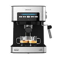 Кофеварка рожковая Cecotec Power Espresso 20 Matic