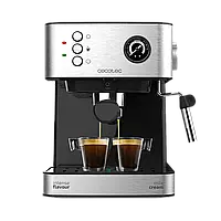 Кофеварка рожковая Cecotec Power Espresso 20 Professionale