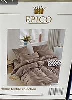 Двуспальный комплект постельного белья EPICO - Звездная Симфония Ночи