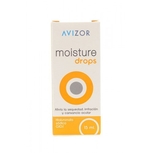 Avizor Moisture Drops