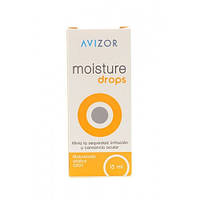 Avizor Moisture Drops