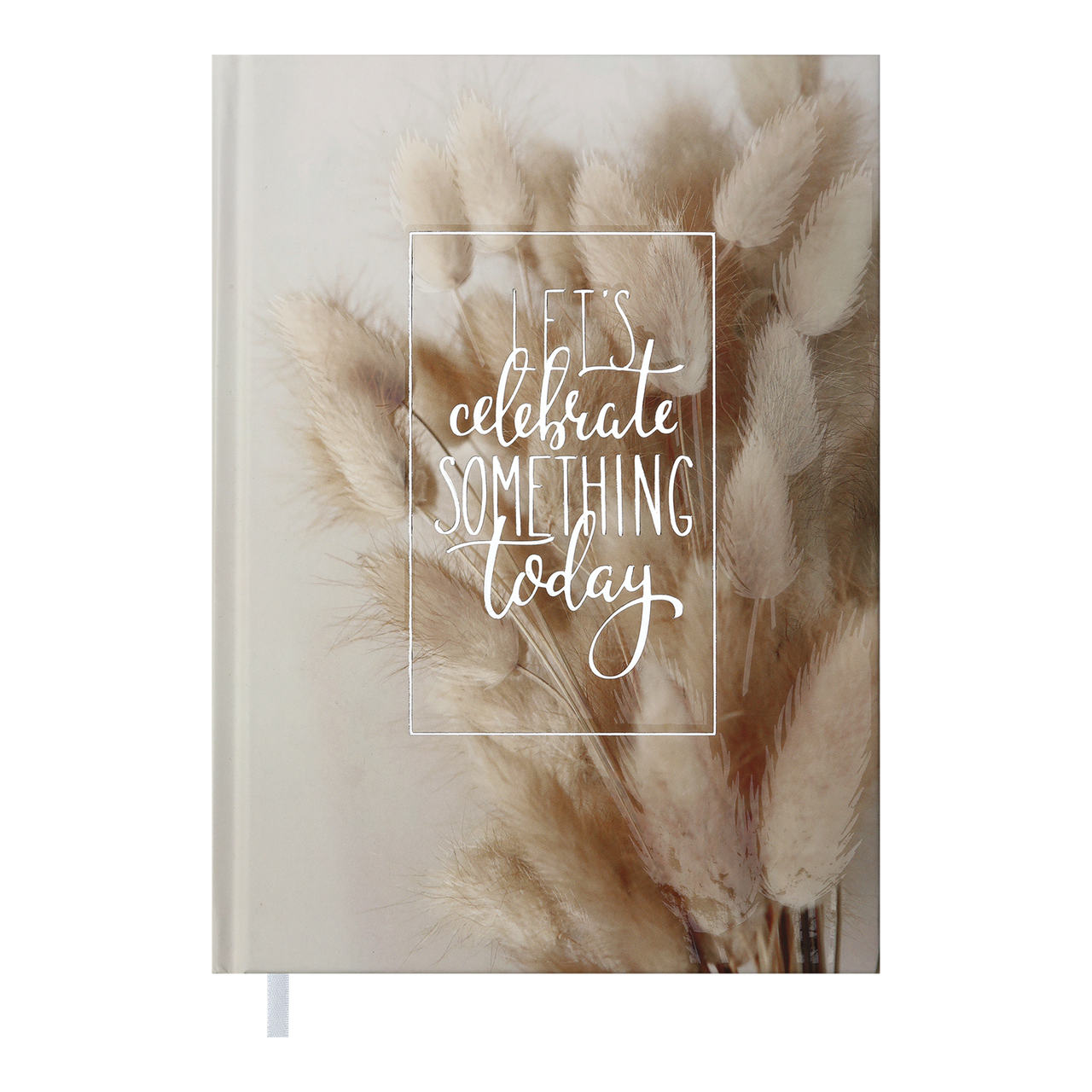 Щоденник недат MAGIС A5 бежевий