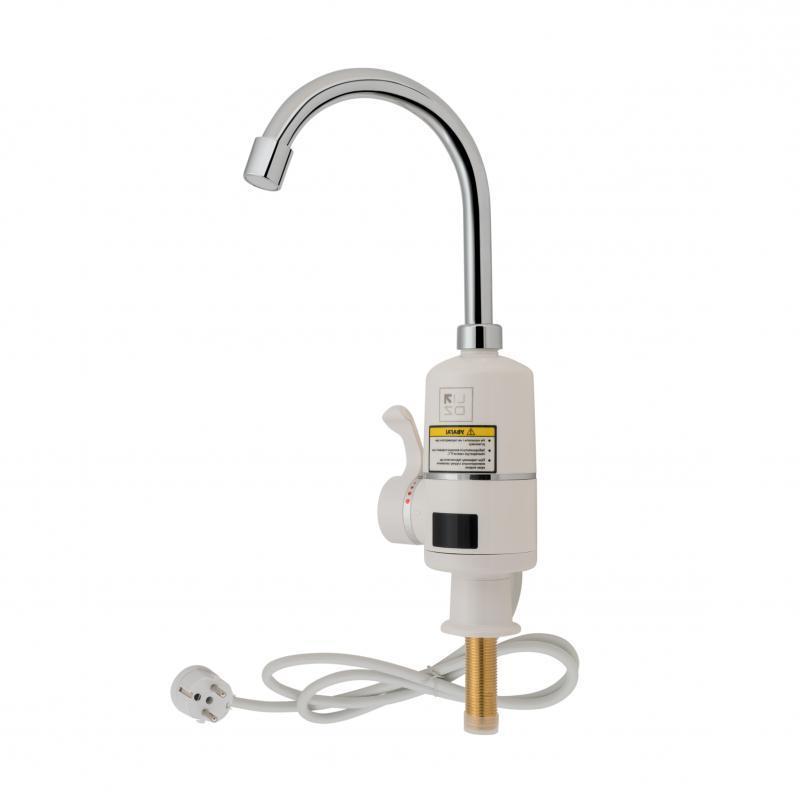 Кран для кухні проточний Lidz (WCR)-0056, фото 1