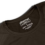 Термобілизна 1+ рівень TOUNDRA I+ (Cold Weather Thermal System). Олива. Розмір S, фото 5