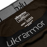 Термобілизна 1+ рівень TOUNDRA I+ (Cold Weather Thermal System). Олива. Розмір S, фото 6