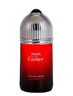 Pasha Noire Sport Homme Cartier edt 100 ml TESTER