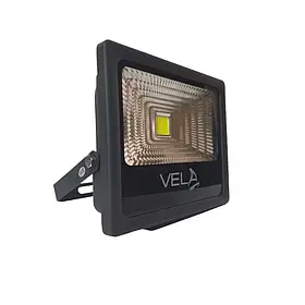 Вуличний LED COB Прожектор Vela 30 W IP65