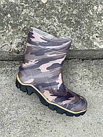 Чоботи ПВХ чоловічі Літма оптом