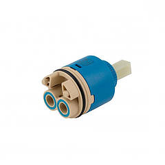 Картридж Lidz (CRM)-55 00 035 01 New з пластиковим штоком
