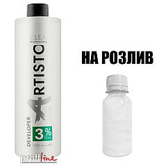 Окислювач Elea LuxColor 3% 100 мл