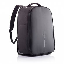 Рюкзак-антивор XD Design Bobby Backpack Trolley, черный (P705.771)