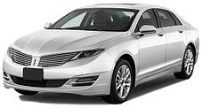 Захист двигуна Lincoln MKZ 2 (2012-2020)