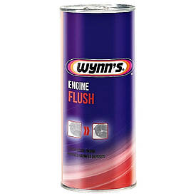 Промивка системи змащення двигуна Wynn's Engine Flush 425мл