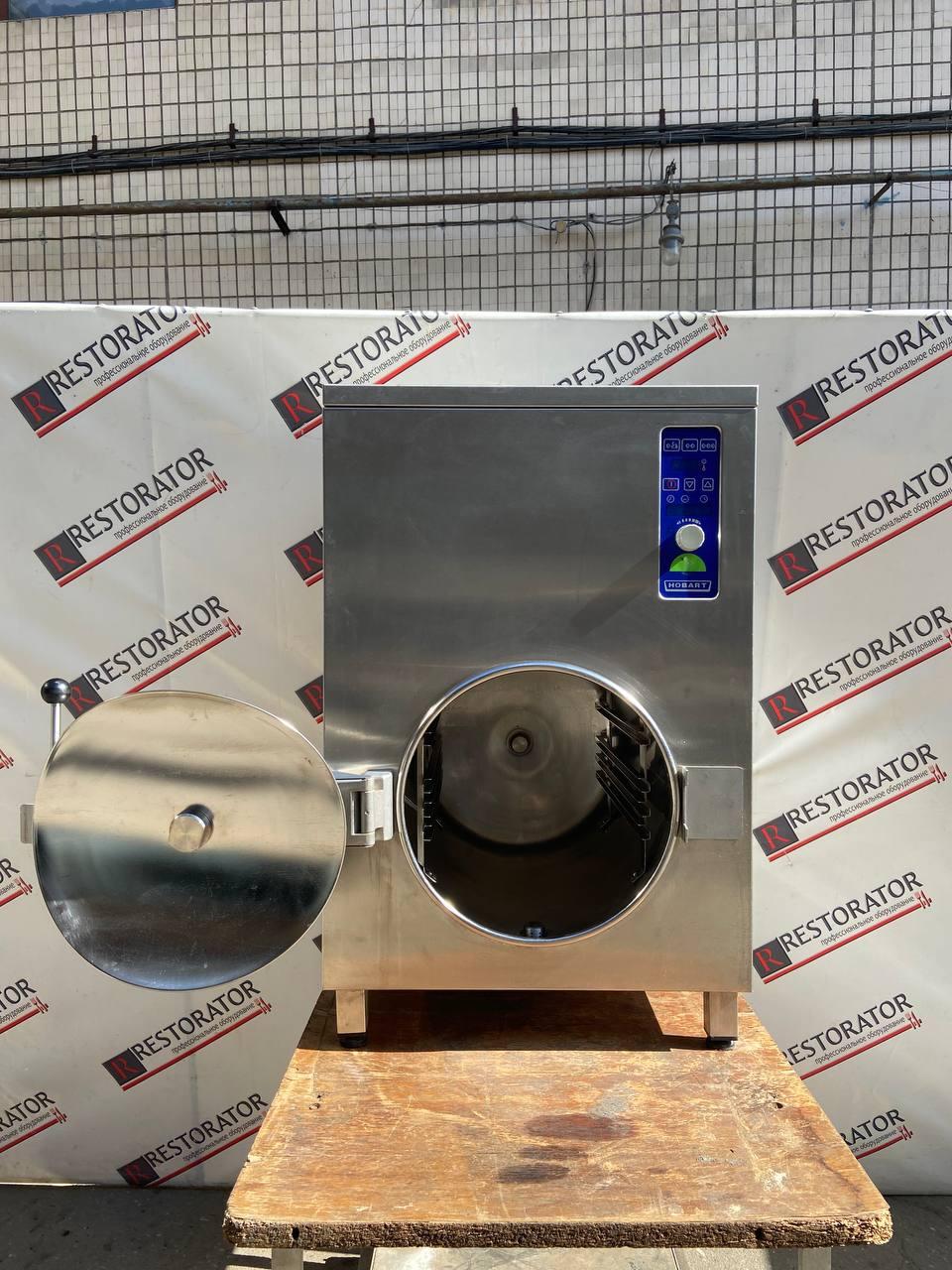 Піч, скороварка, пароварка HOBART 305GH (Б/У)